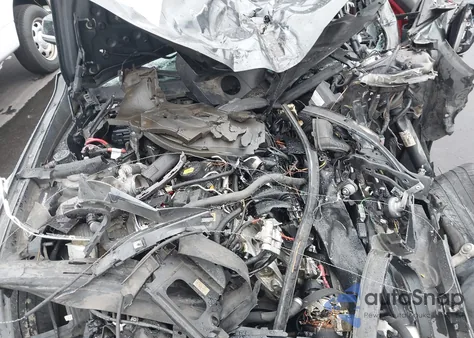 2014 BMW 335I Gran Turismo xDrive from USA, damaged, VIN WBA3X9C52ED153660